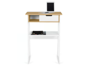 SPACE - MDF computer cabinet with drawers - Cabinet by Temahome