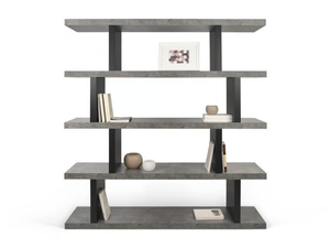 STEP - Open shelving unit - Cabinet by Temahome