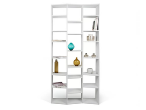 VALSA - Open freestanding shelving unit - Cabinet by Temahome