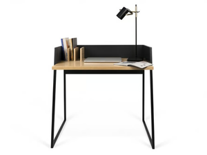 VOLGA - Rectangular writing desk - Desk by Temahome