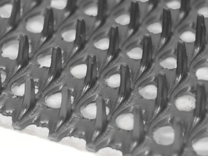 GRAVEL LOCK - Drive-Over Grille - Finishes accessories by TENAX