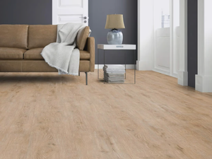 C04 OAK GENT - LVT flooring with wood effect - Synthetic Floor by Ter Hürne