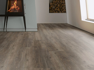 C08 OAK CANBERRA - LVT flooring with wood effect - Synthetic Floor by Ter Hürne
