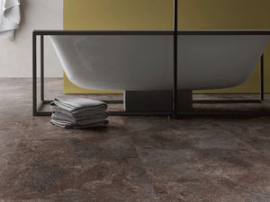 E04 STONE GRENADA - LVT flooring with stone effect - Synthetic Floor by Ter Hürne