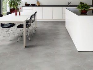 E05 STONE SPLIT - LVT flooring with stone effect - Synthetic Floor by Ter Hürne