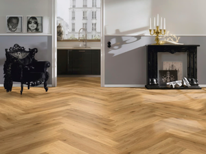 M07 OAK - 3 layers oak parquet - Floor plank by Ter Hürne