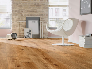 N01 OAK UNIQUE - 3 layers oak parquet - Floor plank by Ter Hürne
