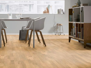 P06 OAK DESIGN - 3 layers oak parquet - Floor plank by Ter Hürne