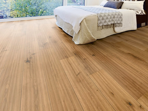 R02 OAK ALPINE - 3 layers oak parquet - Floor plank by Ter Hürne