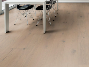 Z04B OAK HAMRA - Ecological wooden flooring - Wood flooring by Ter Hürne