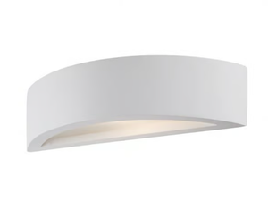 DANA - Plaster wall light - Wall lamp by Terzo Light
