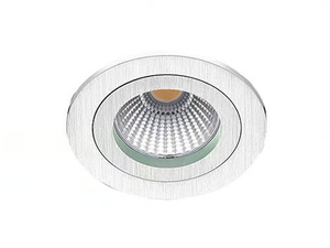DIMALED 7W - Recessed LED spotlight - Functional light by Terzo Light