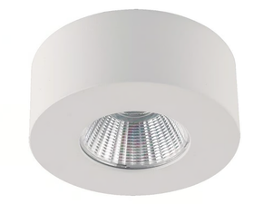 FANI - LED aluminium ceiling light - Ceiling lamp by Terzo Light