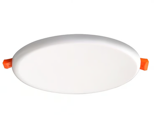 FRAMELESS 15W - LED aluminium ceiling light - Ceiling lamp by Terzo Light
