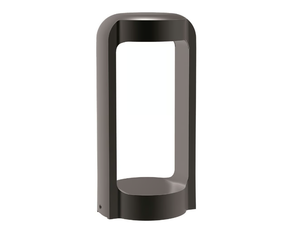 JASON - LED aluminium bollard light - Table lamp by Terzo Light