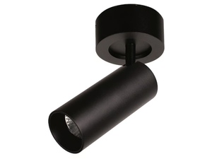 REEDS 1 - Ceiling aluminium spotlight - Functional light by Terzo Light