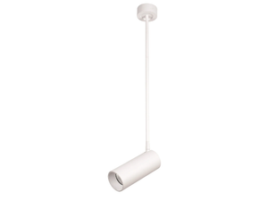 REEDS 2 - Ceiling aluminium spotlight - Functional light by Terzo Light