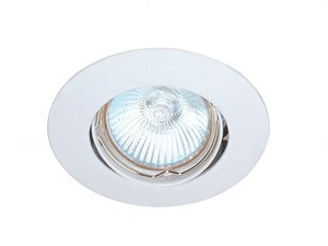 STILO - Recessed adjustable aluminium spotlight - Functional light by Terzo Light