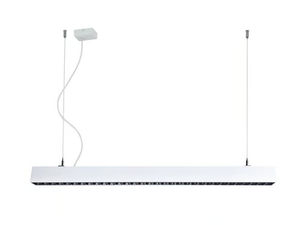 TOPLINE - LED aluminium pendant lamp - Ceiling lamp by Terzo Light