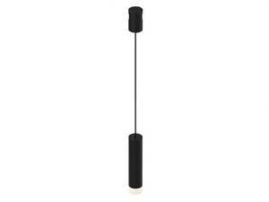 TRACK 24V PENDANT - LED aluminium track-Light - Ceiling lamp by Terzo Light