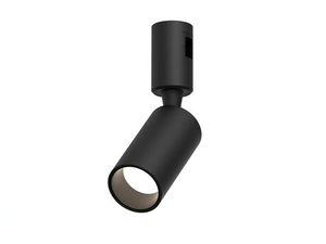 TRACK 24V SPOT 2 - LED aluminium track-Light - Ceiling lamp by Terzo Light