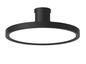 TRACK 24V SPOT 4 - LED aluminium track-Light - Ceiling lamp by Terzo Light