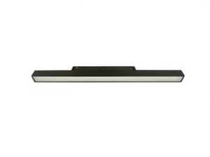TRACK 48V LINEAR - LED magnetic aluminium track-Light - Ceiling lamp by Terzo Light