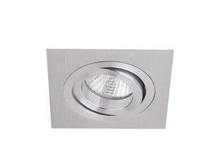 VISIO K / K2 - Recessed adjustable aluminium spotlight - Functional light by Terzo Light
