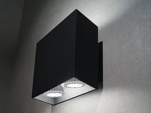 VIVA - Aluminium wall light - Wall lamp by Terzo Light