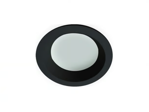YAN - Recessed LED round aluminium spotlight - Functional light by Terzo Light
