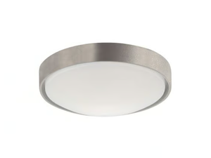 YARA 18W / 25W - LED aluminium ceiling light - Ceiling lamp by Terzo Light