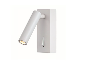 ZEN - LED adjustable steel wall lamp - Wall lamp by Terzo Light