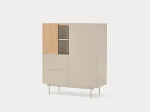 OTTO - MDF wardrobe - wardrobe by TEULAT