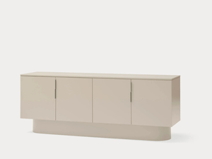 TOTEM - MDF sideboard - Cabinet by TEULAT
