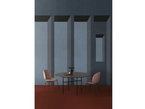 ARCADE A - Washable trompe l'oeil wallpaper - Wallpaper by Texturae