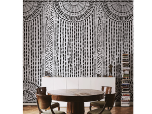 ARCHES - Motif wallpaper - Wallpaper by Texturae