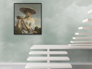 BOETIUS - Fire retardant washable wallpaper - Wallpaper by Texturae