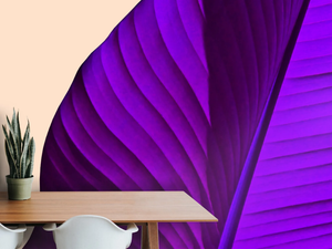 COLOR THEORY - Washable wallpaper - Wallpaper by Texturae