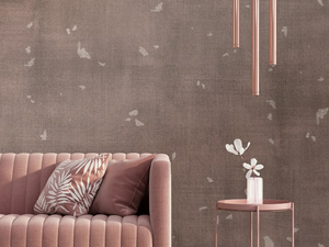 FRAMMENTI - Motif washable wallpaper - Wallpaper by Texturae