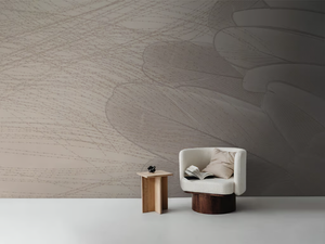 FRULLO - Washable panoramic wallpaper - Wallpaper by Texturae