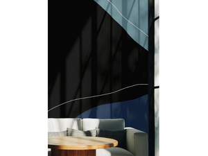 LOUIS - Washable wallpaper - Wallpaper by Texturae