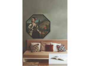 MENGS - Fire retardant washable wallpaper - Wallpaper by Texturae