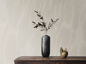 REFLECTIONS - Motif washable wallpaper - Wallpaper by Texturae