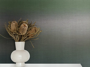 SOTTOVETRO - Washable panoramic wallpaper - Wallpaper by Texturae
