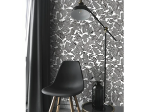 STRATA - Motif washable wallpaper - Wallpaper by Texturae