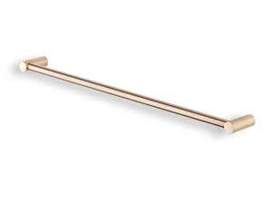 BEYOND CRYSTAL CHAMPAGNE - Towel rail - Sanitary accessories by THG Paris