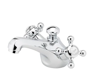 CHARLESTON - 1-hole basin mixer - Tap by THG Paris