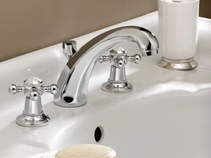 CHARLESTON - Basin mixer - Tap by THG Paris