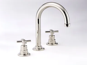 CLUB SAINT-GERMAIN - Basin mixer - Tap by THG Paris