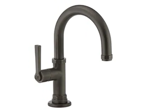 CLUB SAINT-GERMAIN - Single lever basin mixer - Tap by THG Paris